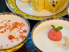 -富华斋饽饽铺·宫廷糕点·伴手礼(护国新天地店)