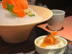 -山葵家·创意料理(宁波来福士店)