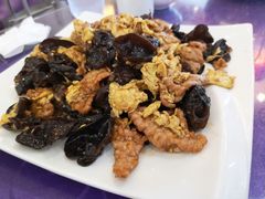 醋溜木须-普天和酒楼·新津菜·烤鸭(天津之眼店)