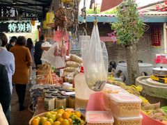 -园林美食城·本土农家菜(杨和镇店)