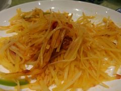 -潘大福特色蒸菜(湖滨店)