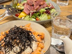 -Retro Deli 茶泡饭