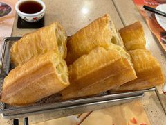 -点都德(皇岗村店)