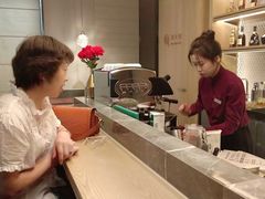 -上海临港美爵酒店·铃兰西餐厅