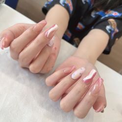 -StartNail美甲