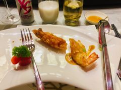 -紫圆 · 雅宴高级餐厅(杭州东站店)