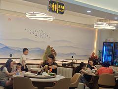 -紫藤园·天目湖大鱼头(南山竹海店)