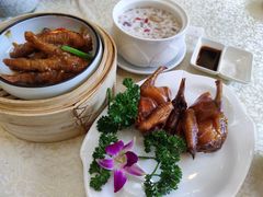-顺德美的万豪酒店-万豪中餐厅