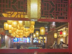 大堂-川菜故事(光谷步行街店)
