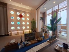 -逅漾SPA·SPACE(后海店)