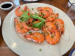 -友强·22年特色海鲜大排档·闽菜(厦门美食地标店)