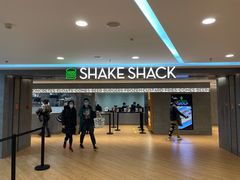 -Shake Shack(西单大悦城店)