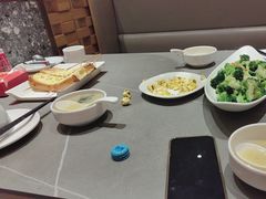 -大闫家烧烤·小海鲜家常菜(郑庄店)