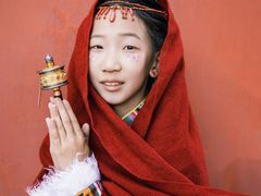 -普陀宗乘之庙(小布达拉宫)