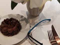 -潮一不贰·法式甜品·生日蛋糕·西式简餐(外滩店)