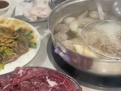湿炒牛河-菜忠潮州牛肉店(岗厦店)