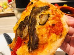 -必胜客(八一店)