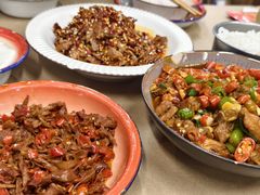 -老三样·旧食新味(万寿宫店)