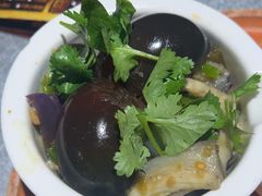 -探鱼·鲜青椒爽麻烤鱼(天河优托邦店)