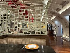-北京王府井希尔顿酒店·秦唐中餐厅Chynna