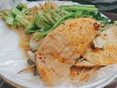 -郭记小街麻辣烫(南小街总店)