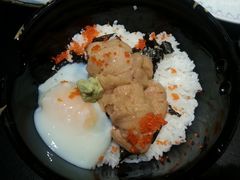 -江户前日本料理(瑞诗酒店店)