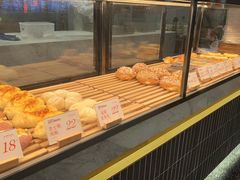 -木子木水日式烫面包(杭州首店)