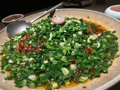 -山石榴·贵州菜(陆家嘴中心店)