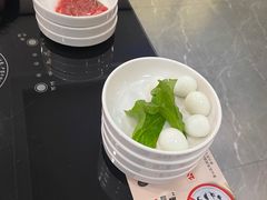 -鲁小三·大骨自助(金山总店)