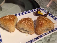 -唐阁(香港朗廷酒店)