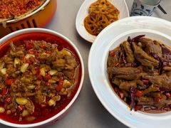 -老三样 · 江西菜馆(前海壹方汇店)