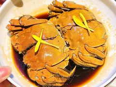 -成隆行·蟹王府(九江路店)