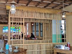 -七步香云南山里菜(昆明老街店)
