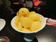 -东来顺·来小馆烧烤(公主坟城乡店)
