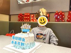 -海底捞火锅(团结桥店)
