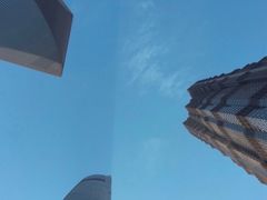 -上海柏悦酒店