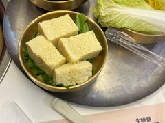 -刘一锅筋头巴脑(大悦城C店)