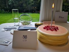 -老洋房花园饭店(绍兴路店)