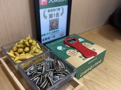 -长寿面馆(振兴路店)