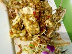 -建兴酒家(班塔通分店)