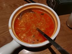 -吕氏疙瘩汤·新鲁菜(济南万象城店)