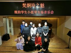 -柏斯琴行(汾阳店)