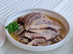 -怡园饭店-餐厅(四望亭店)