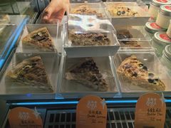 -老梦面包CHEZMOREL(麦子店)