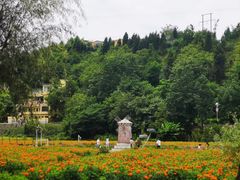-哒啦仙谷旅游景区
