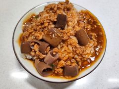 海肠捞饭-一捞鲜•青岛大虾面(八大关店)