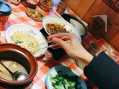 -望庐说·本地菜馆
