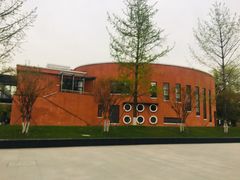 -西南民族大学南区(双流校区)