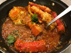 -新加坡海鲜共和(名胜世界圣淘沙海滨坊)