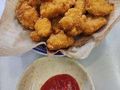 -江记甜品(罗湖店)